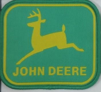 John Deere tøymerke selges