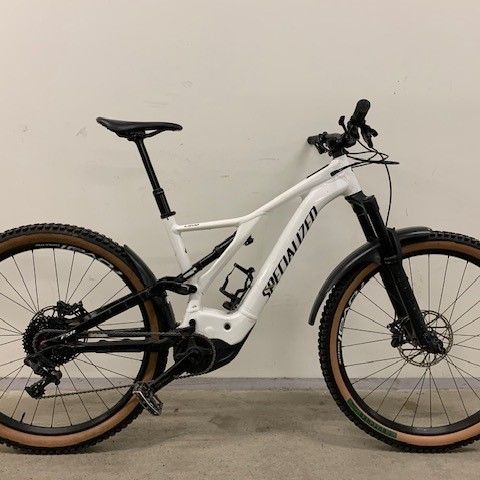 Specialized 2019 Turbo Levo comp, størrelse L