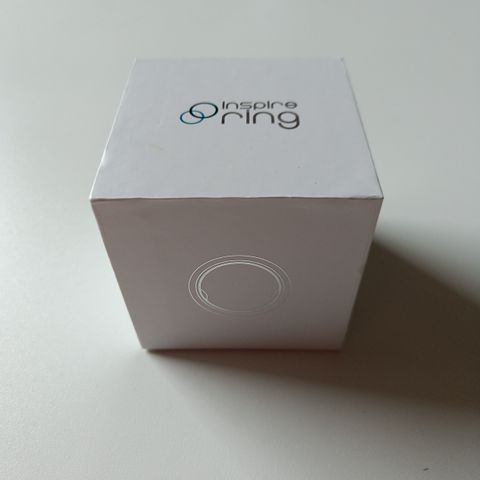 Smart-ring Inspire ring