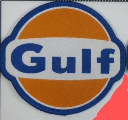 Gulf tøymerke selges