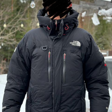 North Face Summit Series 800