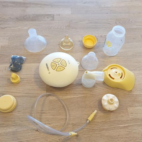 Brystpumpe Medela swing