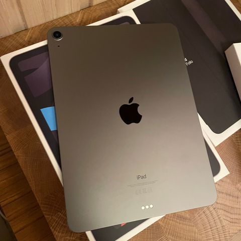 IPAD AIR 4 GEN