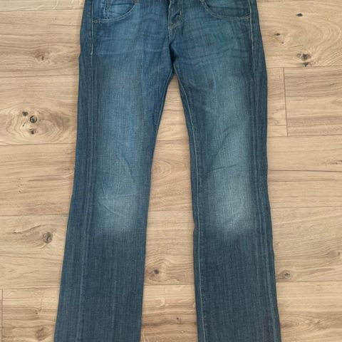 Lee Cade Scoop jeans W28 L33