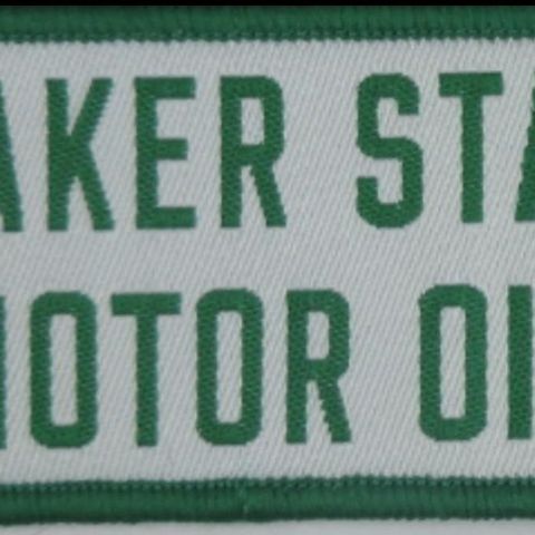 Quaker State motor oil tøymerke selges