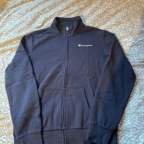 Champion full zip