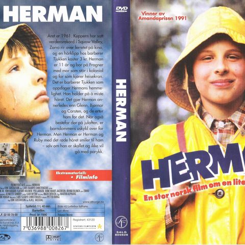 Herman