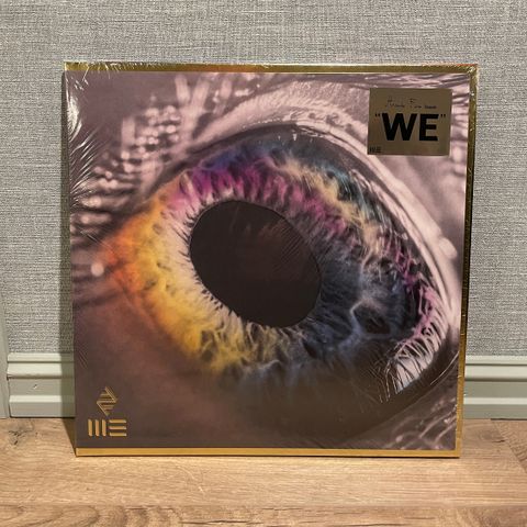 Arcade Fire – We - LP - Til salgs