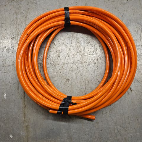 Landstrømskabel/Purax kabel