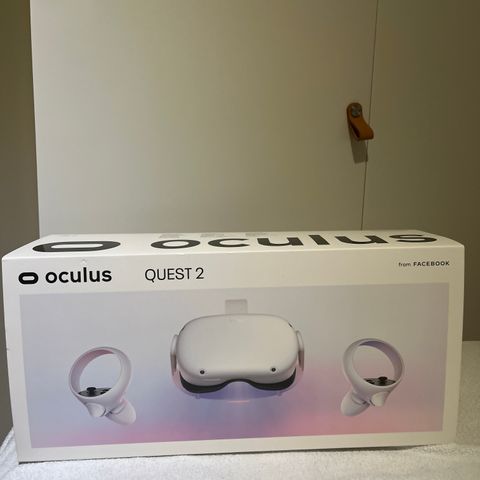 Oculus Quest 2 - 256GB