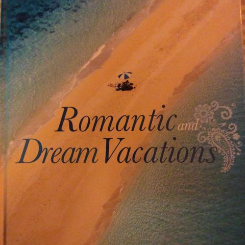 Romantic dream Vacations