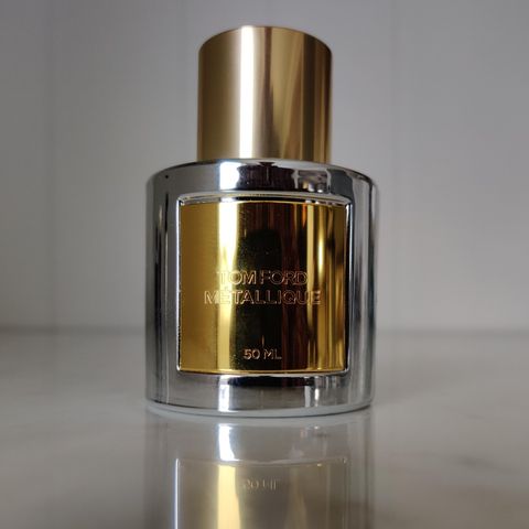 Tom Ford Metallique - 50ml