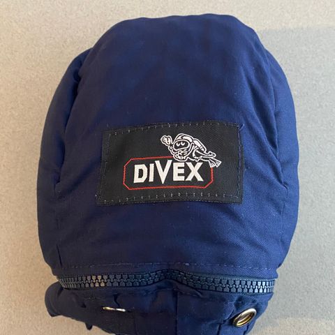 Divex Hat Liner for Kirby Morgan