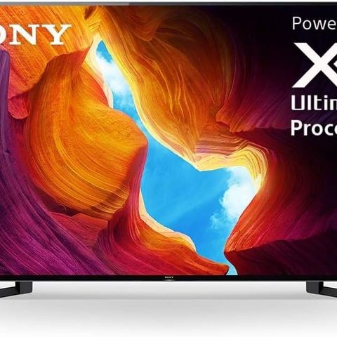 SONY 85XH9505 FALD|4K|120Hz|VRR|Dolby Vision+Atmos|IMAX Enchanced|X-Wide Angle