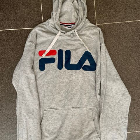 Fila Hettegenser