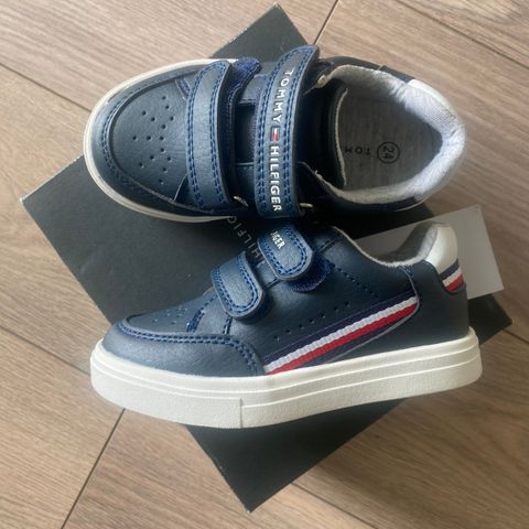 Tommy hilfiger sko