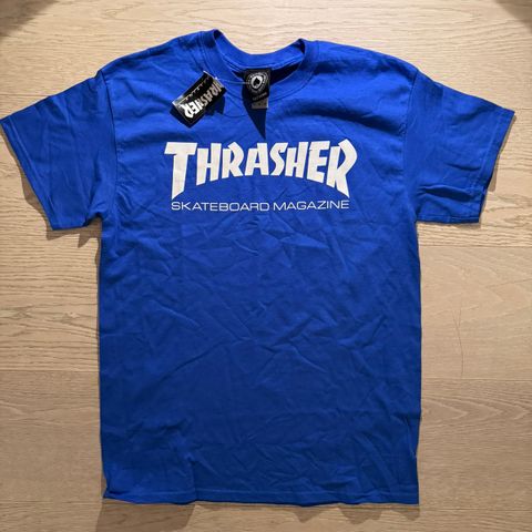 Thrasher Magazine t-shirt