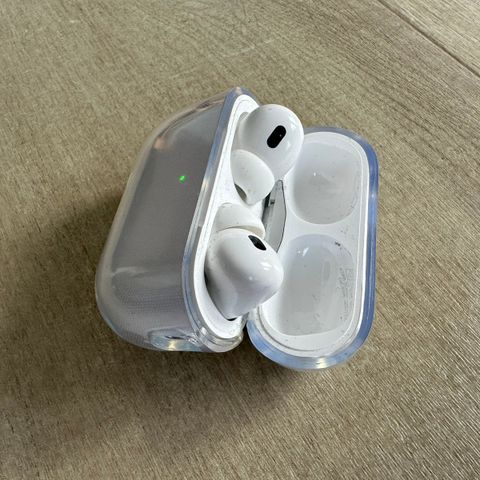 Airpods Pro 2 case