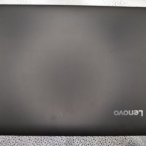 Lenovo ideapad 320-14 AST