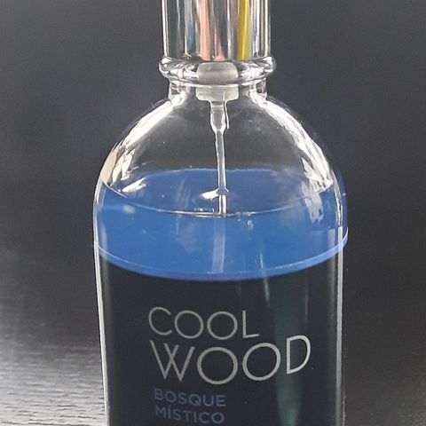 Cool Wood for men