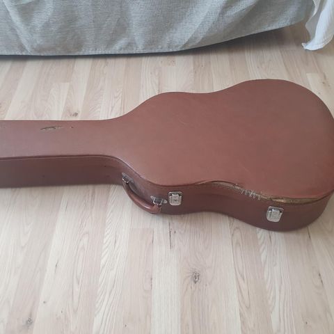 Spansk Gitar