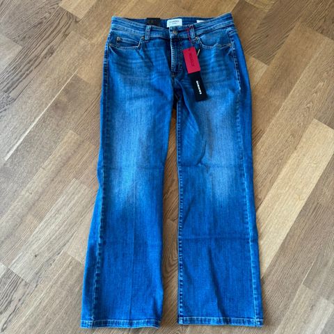 Cambio Jeans Paris Easy kick str. 40