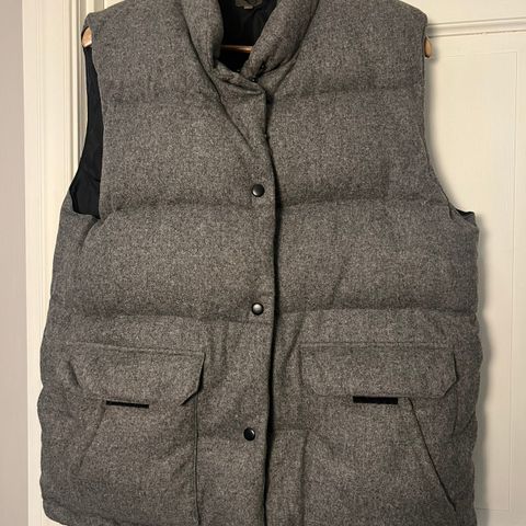 Vest