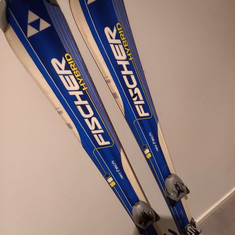 Slalåm ski (kr 500)