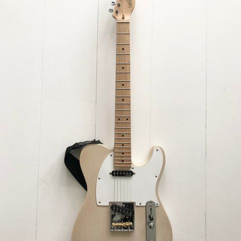 Vintage Jerry Donahue Telecaster