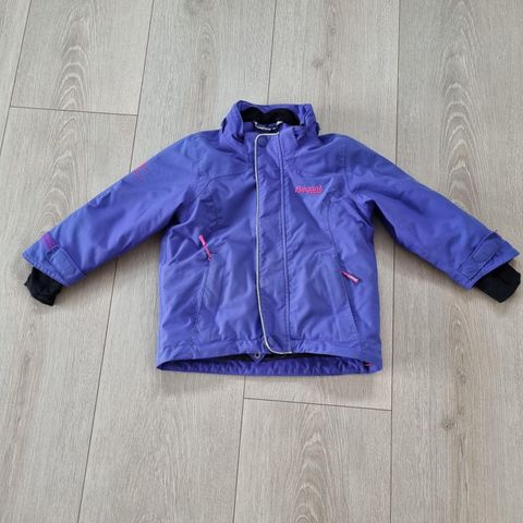 Bergans Storm insulated kids jacket str 98