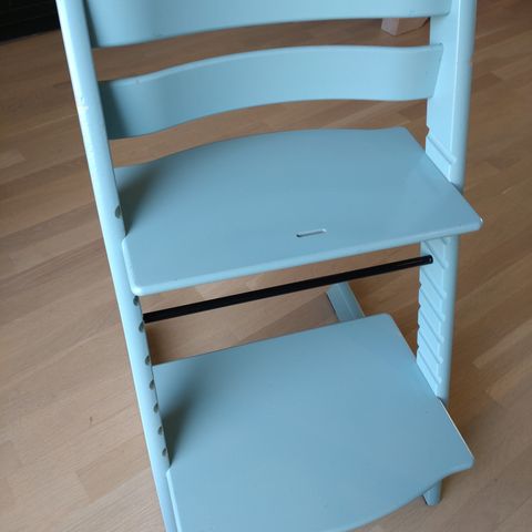 Stokke tripp trapp