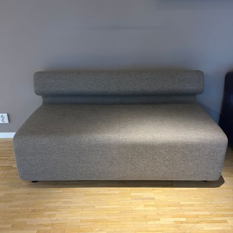 Fora Form UP 2/3-seter sofa