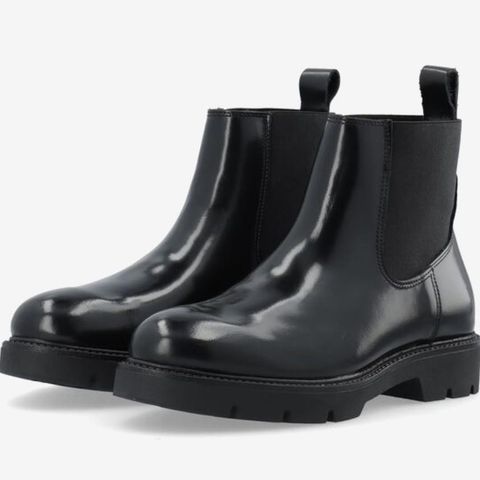 Foret støvlett, Bianco Biaothilia Chelsea boots, str 39 til salgs