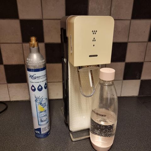 Sodastream