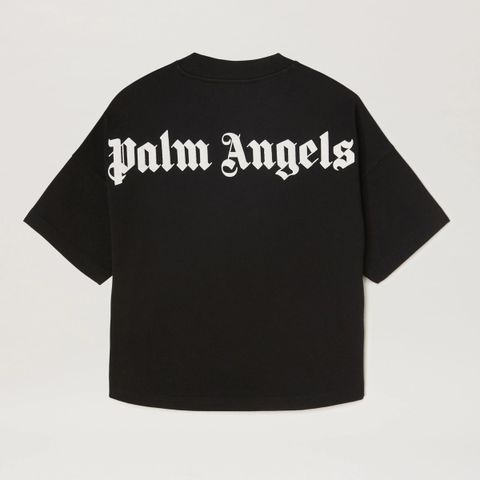 Palm angels backlogo tee(ny)