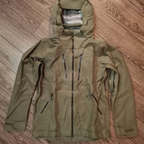 Bergans Hogna 3L Jaktdress - Unisex str. M