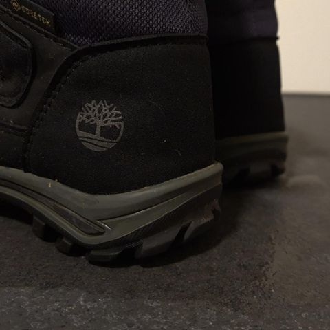 Timberland Gore-tex vintersko