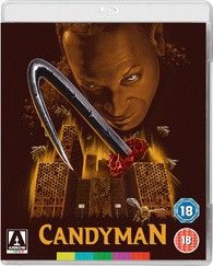Candyman (BLU-RAY) (UK-Import)