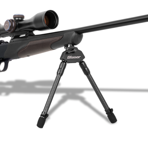 Ønsker en bipod tofot som passer Blaser R8