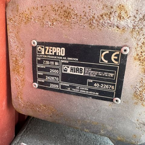 zepro