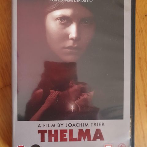 THELMA