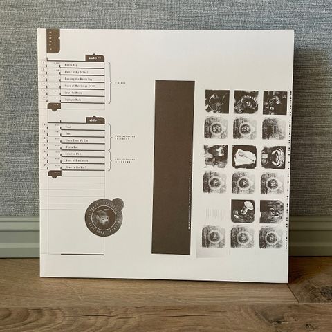 Pixies – Doolittle 25 - LP - Til salgs