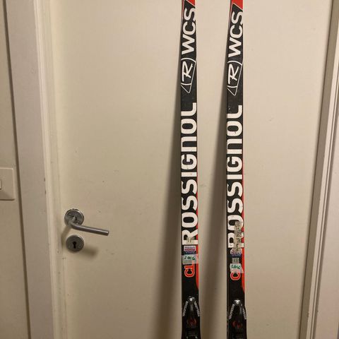 Rossignol CL klassisk 176