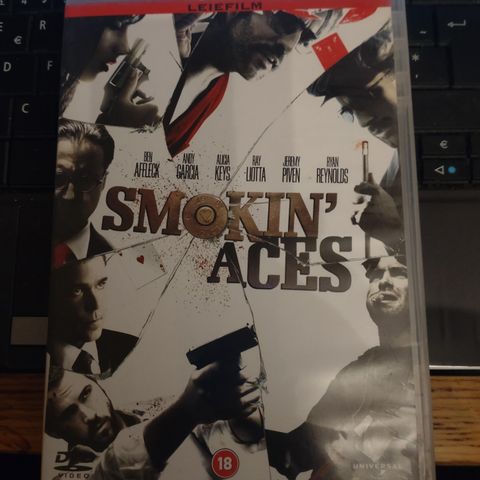 Smokin' Aces