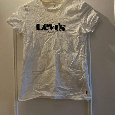 Levis T-skjorte