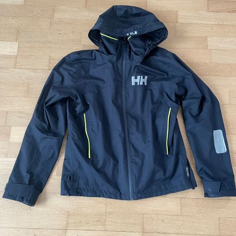 Helly Hansen allværsjakke