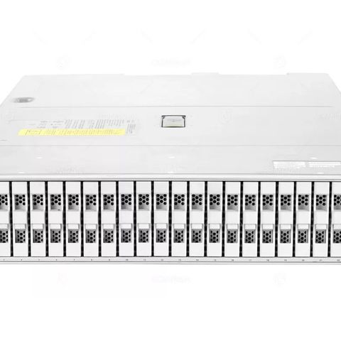 Cisco C240 M5 - 26x 2.5" - 36 kjerner - 256gb ddr4 - 2x 40gbe 2x 1/10gbe