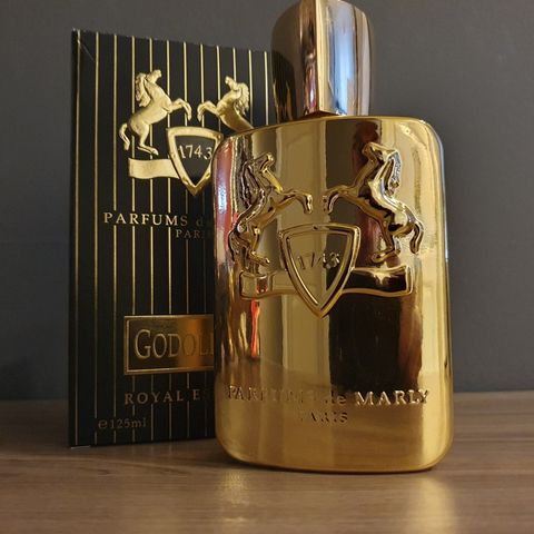 Parfums De Marly Godolphin 125ML
