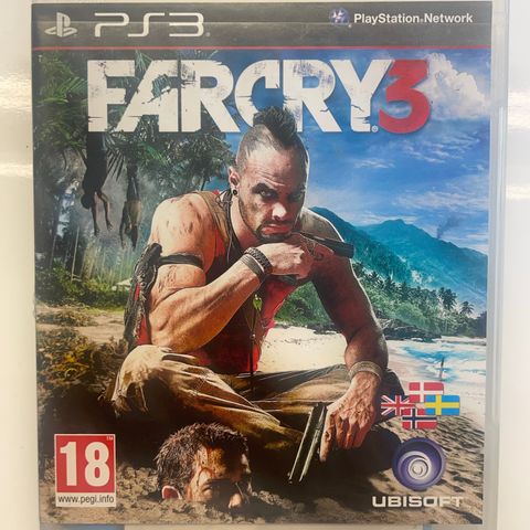 Farcry 3