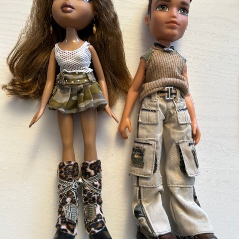 Bratz